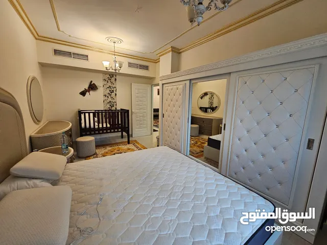 101 m2 2 Bedrooms Apartments for Sale in Sharjah Al Majaz
