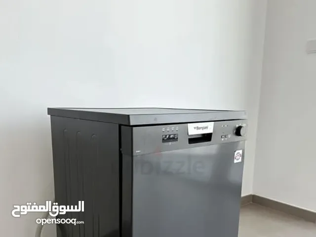 غسالا صحون بومباني حاله جديده
