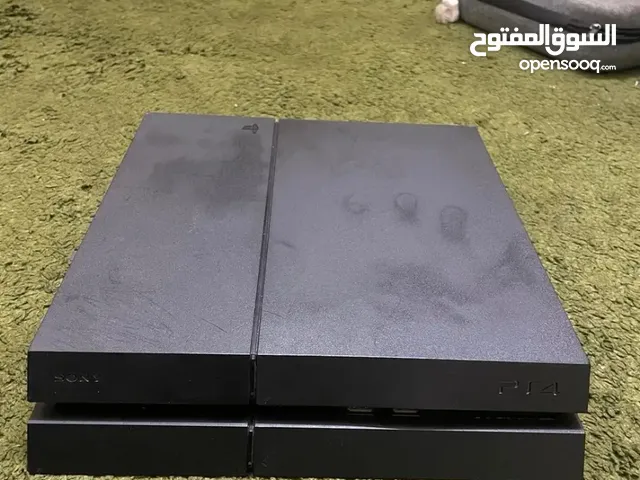 PlayStation 4 PlayStation for sale in Khulais