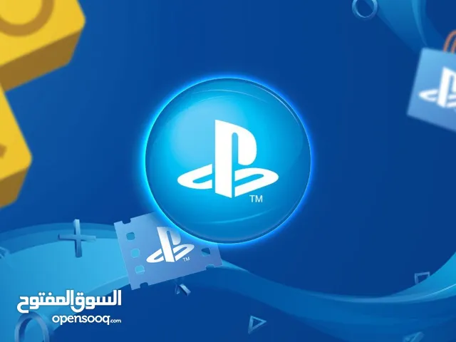 حساب بلاي ستيشن يحتوي على 23 لعبة