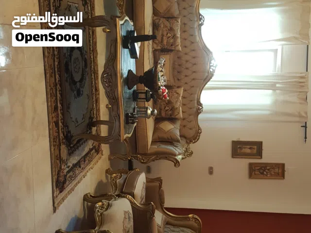 صالون مدهب