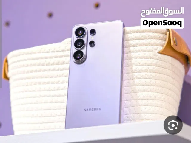 Samsung Galaxy S26 Ultra Other in Cairo