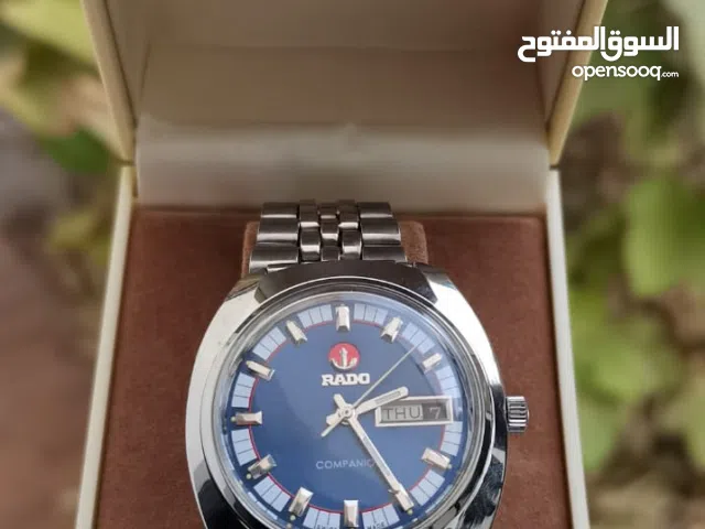 Automatic Rado watches  for sale in Muharraq