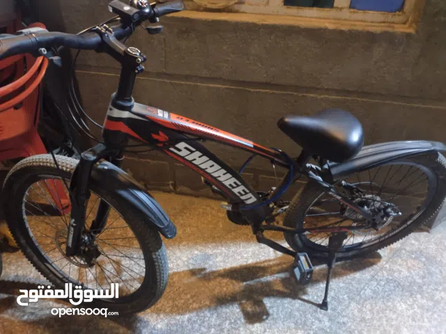 بايسكل جبلي SHAHEEN