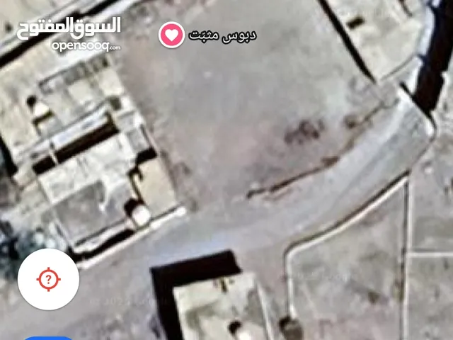 ارض للبيع 20 قصبه في تعز خلف المصانع بعد سوق حميد