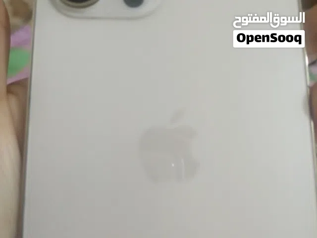 Apple iPhone 12 Pro Max 512 GB in Baghdad