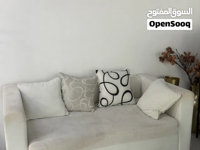 كنبة (2-3) اشخاص