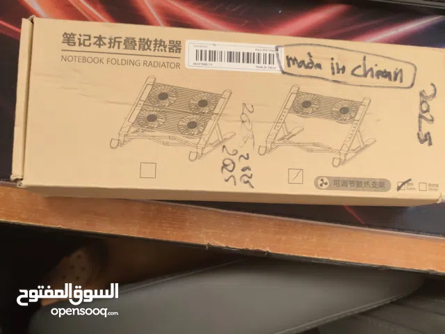 موبرد الابتوب حالة ممتاز ما في أي مشاكل فيه بسعر طري