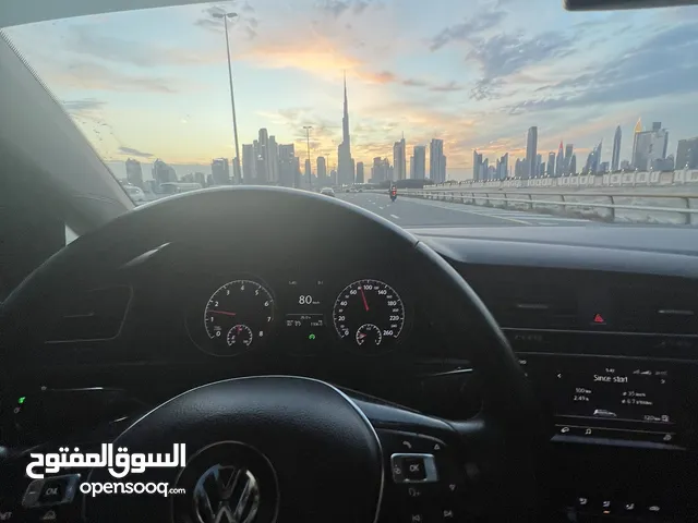 Chevrolet Malibu 2014 in Sharjah