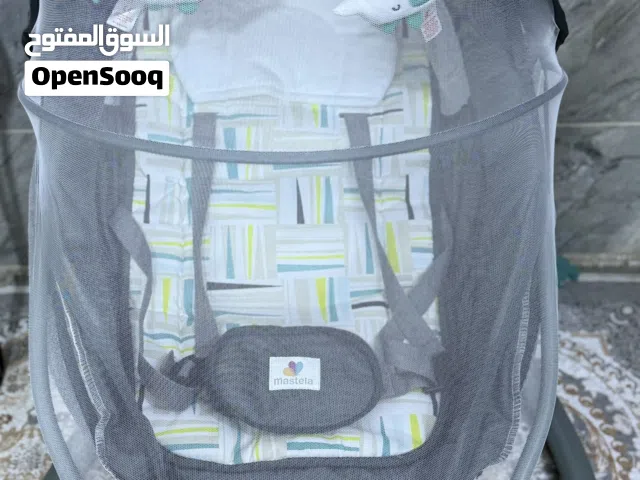 كرسي موستلا