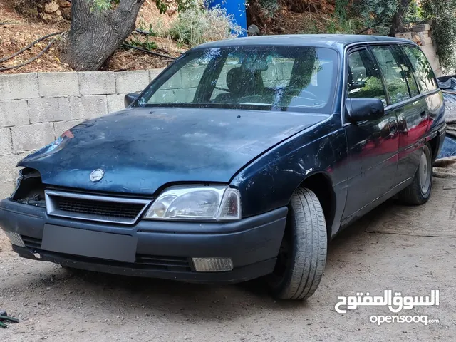 Used Opel Omega in Salt
