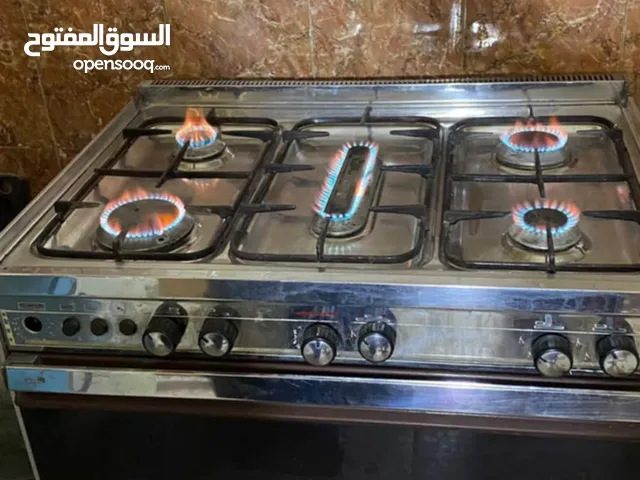 Other Ovens in Baghdad