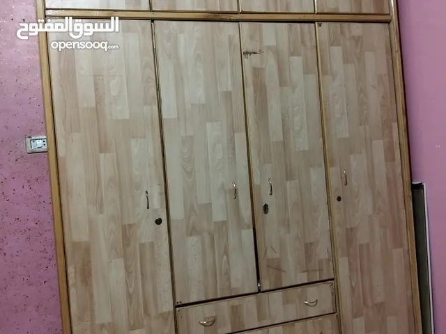 خزانه مستعمله