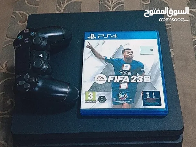 PlayStation 4 PlayStation for sale in Al Batinah