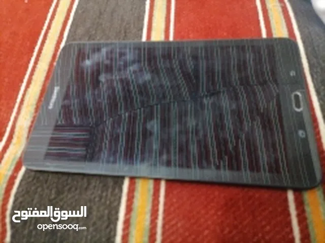 Samsung Galaxy Tab 4 GB in Al Batinah
