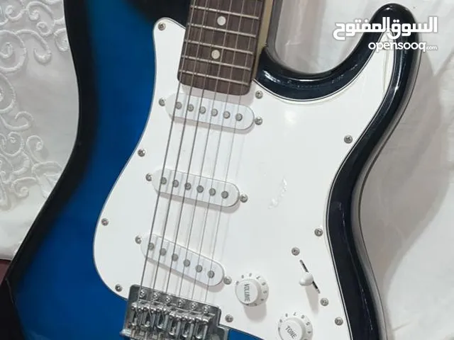 للبيع جيتار كهربائي ياماها شبة جديد