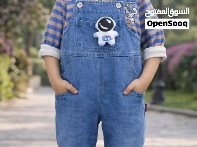 ملابس اطفال صيفي