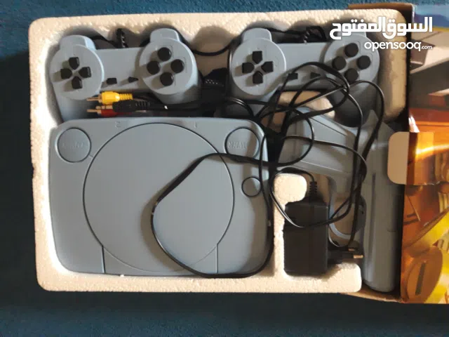 PlayStation 1 PlayStation for sale in Benghazi