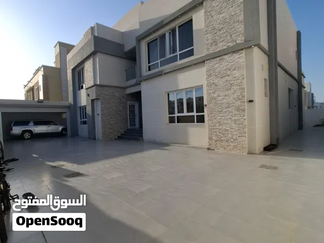 500 m2 More than 6 bedrooms Villa for Rent in Muscat Al Maabilah
