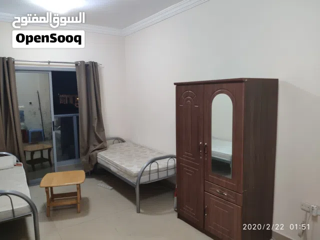 Bedspace for Arabic Nationality – AED 900 All-In – Al Muwaihat 2