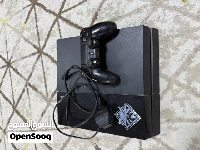 بلايستيشن4