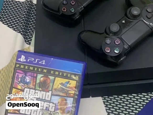 1 tb playstation 4
