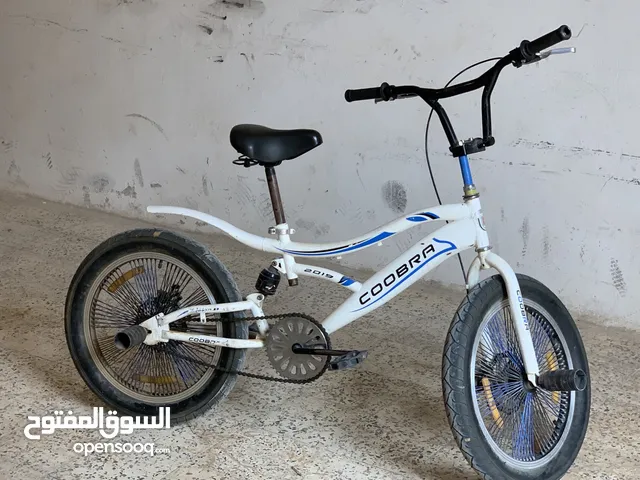 دراجه بيم اكس