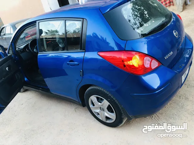 Used Opel Other in Gharyan