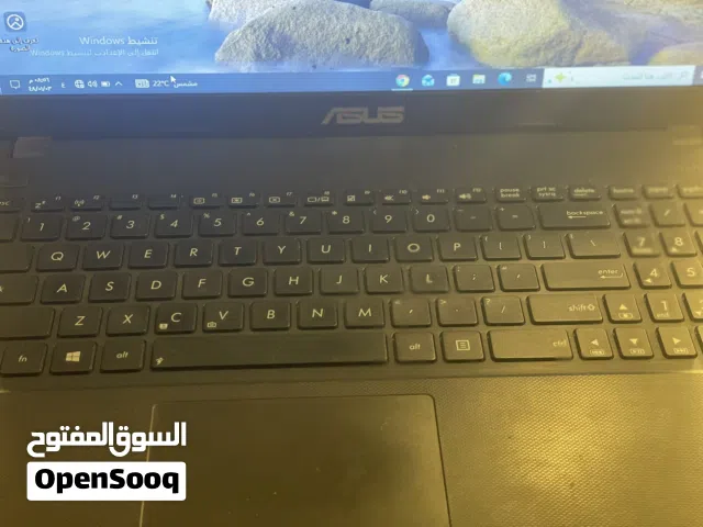 Asus  نظيف ربي يبارك