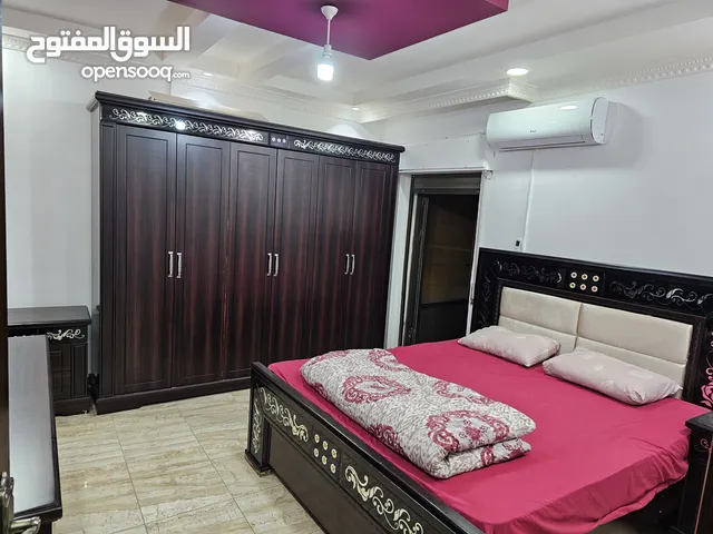 155 m2 3 Bedrooms Apartments for Rent in Irbid Al Rahebat Al Wardiah