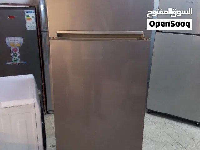 عرض جمعه البيضاء ثلاجة بيكو 310لتر أعلى توفير للكهرباء بحالة وكالة ممتازة شاملة توصيل