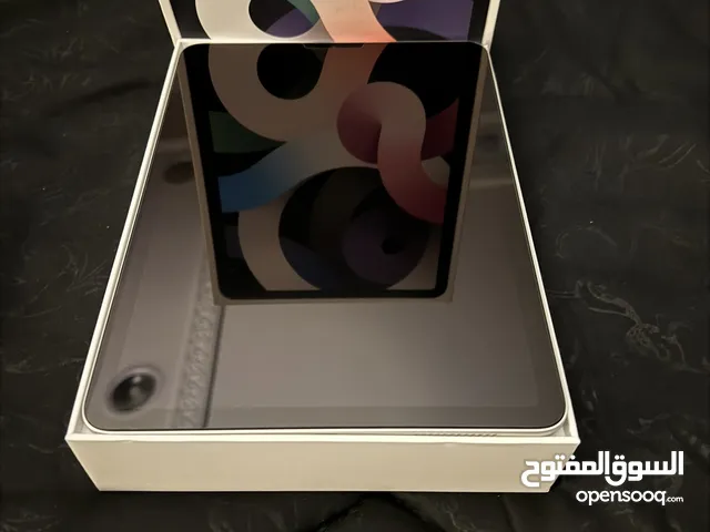 Apple iPad Air 4 64 GB in Mubarak Al-Kabeer