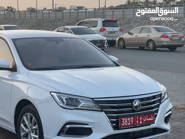تاجير سيارات في مسقط موديلات 2025