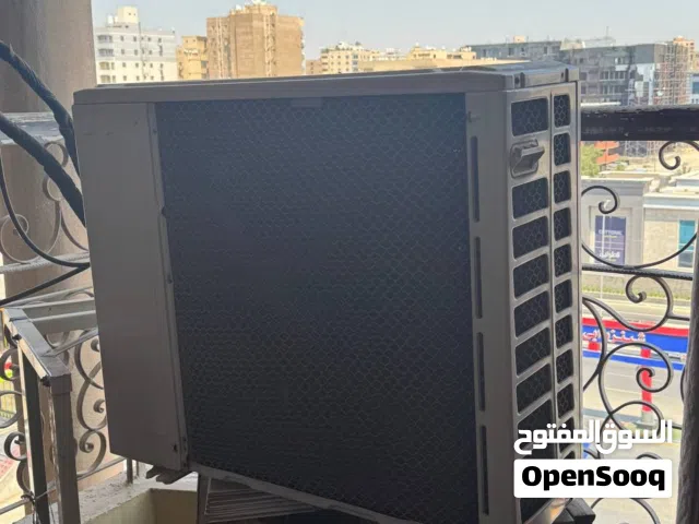Carrier 3 - 3.4 Ton AC in Cairo