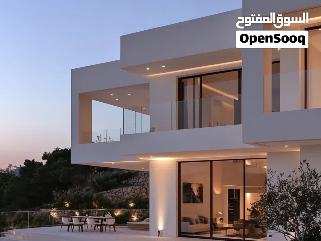 بيت قديم للبيع بالاندلس على شارع 20 متر