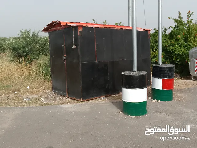 كشك للبيع بسعر مغري
