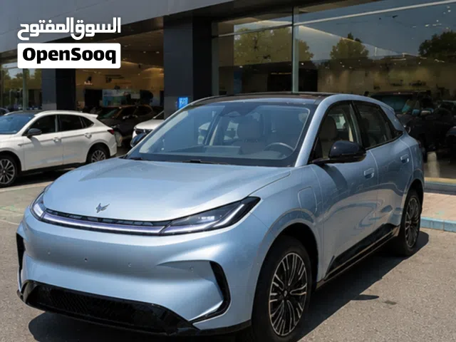 2026 ارك فوكس T1