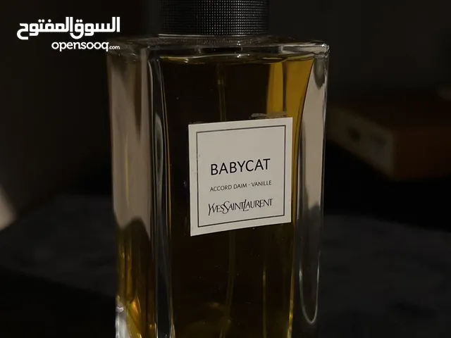 عطر بيبي كات babycat اصلي 100ملي للشراء او الاستفسار واتساب او دايركت اهني حياكم ومارح نقصر معاكم