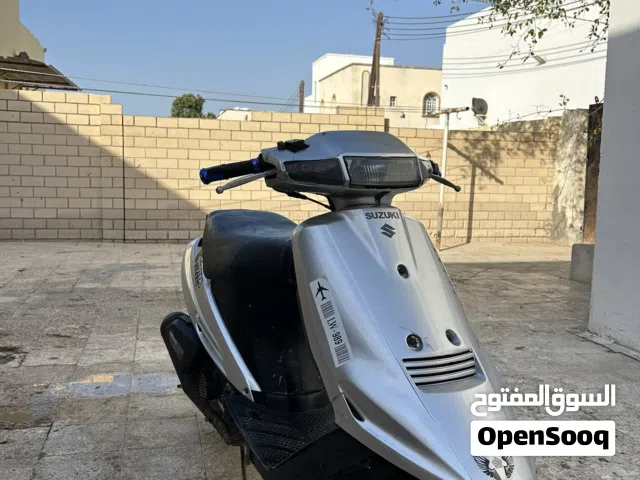 2027 سوزوكي Addresa