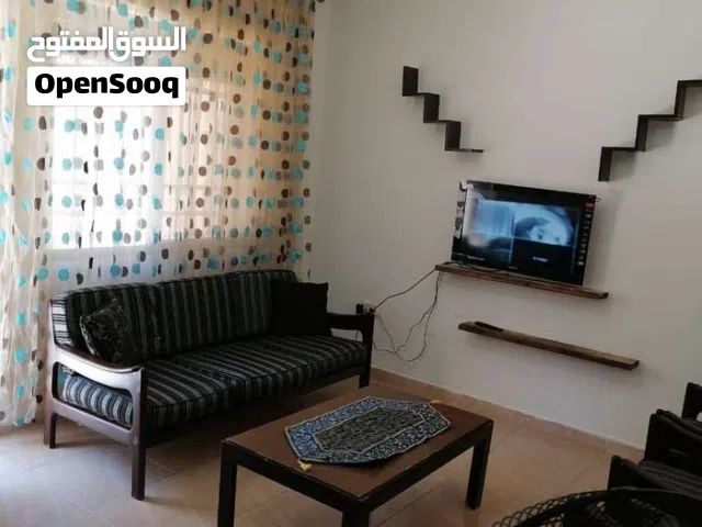 100 m2 1 Bedroom Apartments for Rent in Amman Al Bayader