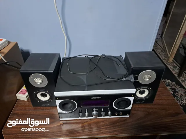  Stereos for sale in Cairo