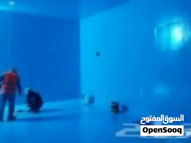 كشف تسربات المياة كشف التسربات