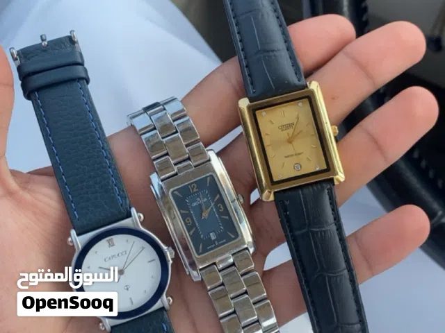 Automatic Seiko watches for sale in Al Dakhiliya