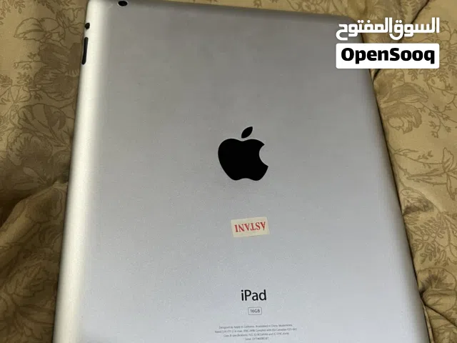 Apple Others 16 GB in Basra