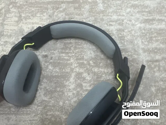 مايك استرو A10 مستعمل كالجديد مافيه ولا خدش
