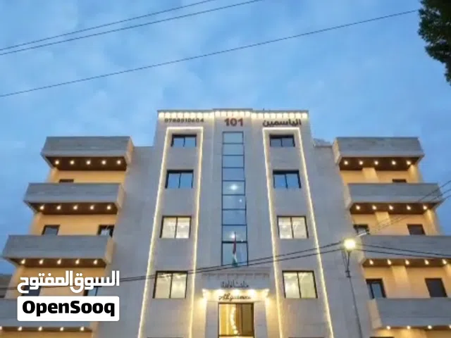 شقق مميزه للبيع ...من المالك مباشره