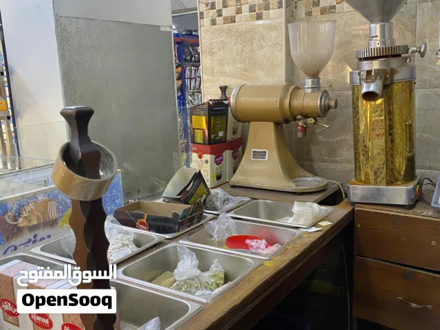 ماكينات قهوة للبيع