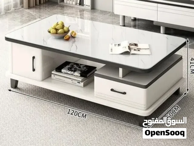طاولة قهوة
