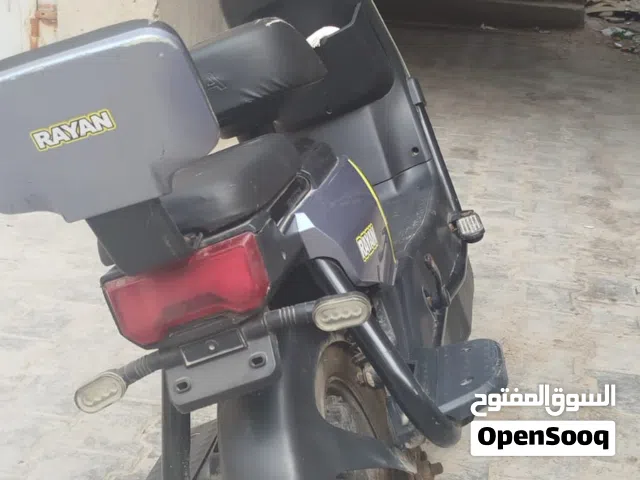 دراجه شحن ريان جاهزه اشاير هورن كلشي بس مدكر كدام ماكو فقط