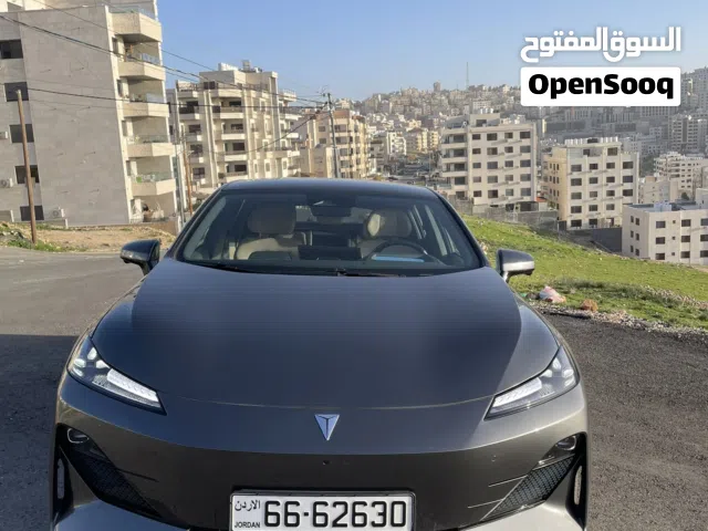 2023, شانجان, SL03